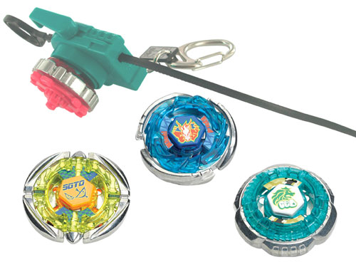 Giochi Preziosi Beyblade Toupie Porte Clefs État correct N/A (je n'ai pas pu déterminer la marque reconditionné disponible sur Fnac