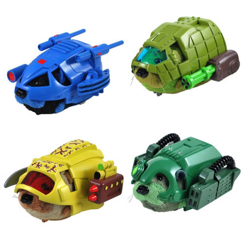 Giochi Preziosi Kung Zhu Pets Armures Forces Spéciales Asst État correct Giochi Preziosi reconditionné disponible sur Fnac