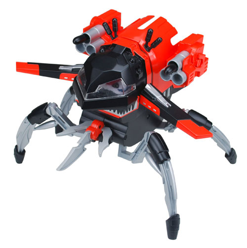 Giochi Preziosi Kung Zhu Pets Spider Walker État correct Giochi Preziosi reconditionné disponible sur Fnac
