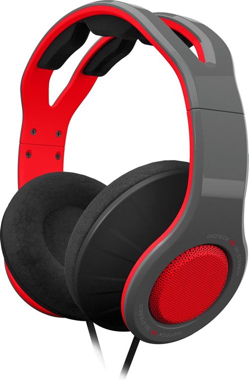 Acheter Gioteck TX30 - Micro-casque - circum-aural - filaire État correct - 19,46 € Gioteck TX30 - Micro-casque - circum-aural - filaire État correct N/A reconditionné disponible sur Fnac