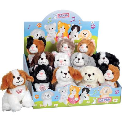 gipsy sas - kats et dogs 18cm pre12 État correct - 14,57 € gipsy sas - kats et dogs 18cm pre12 État correct N/A reconditionné disponible sur Fnac