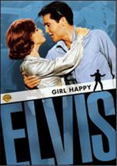 Girl Happy - DVD Zone 1 État correct - 82,65 € Girl Happy - DVD Zone 1 État correct reconditionné disponible sur Fnac