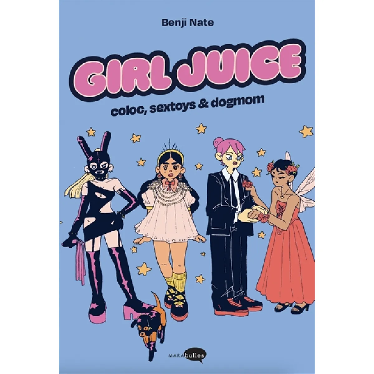 Acheter Girl juice : coloc, sextoys & dogmom État correct - 13,82 € Girl juice : coloc, sextoys & dogmom État correct N/A (Il ne s'agit pas d'une marque reconditionné disponible sur Rue du Commerce Seconde Vie