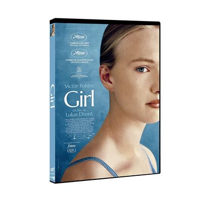 Girl État correct reconditionné disponible sur Fnac