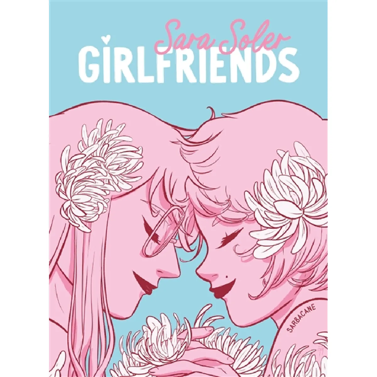Acheter Girlfriends État correct - 17,90 € Girlfriends État correct N/A (Il ne s'agit pas d'une marque reconditionné disponible sur Rue du Commerce Seconde Vie