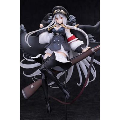Girls Frontline statuette PVC 1/8 Mauser Kar98K 25 cm État correct reconditionné disponible sur Fnac | Dero