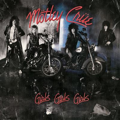 Girls Girls Girls État correct reconditionné disponible sur Fnac