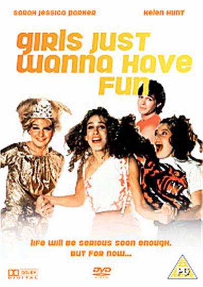 Girls Just Wanna Have Fun État correct reconditionné disponible sur Fnac