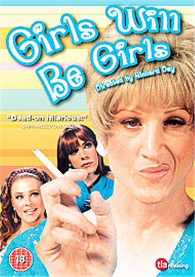 Girls Will Be Girls État correct reconditionné disponible sur Fnac