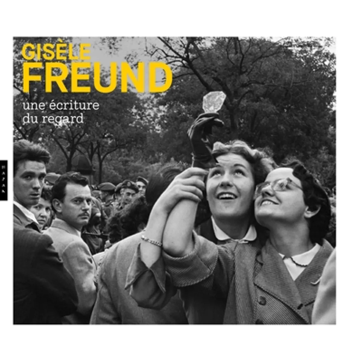 Acheter Gisèle Freund : une écriture du regard État correct - 17,35 € Gisèle Freund : une écriture du regard État correct N/A (Il ne s'agit pas d'une marque reconditionné disponible sur Rue du Commerce Seconde Vie