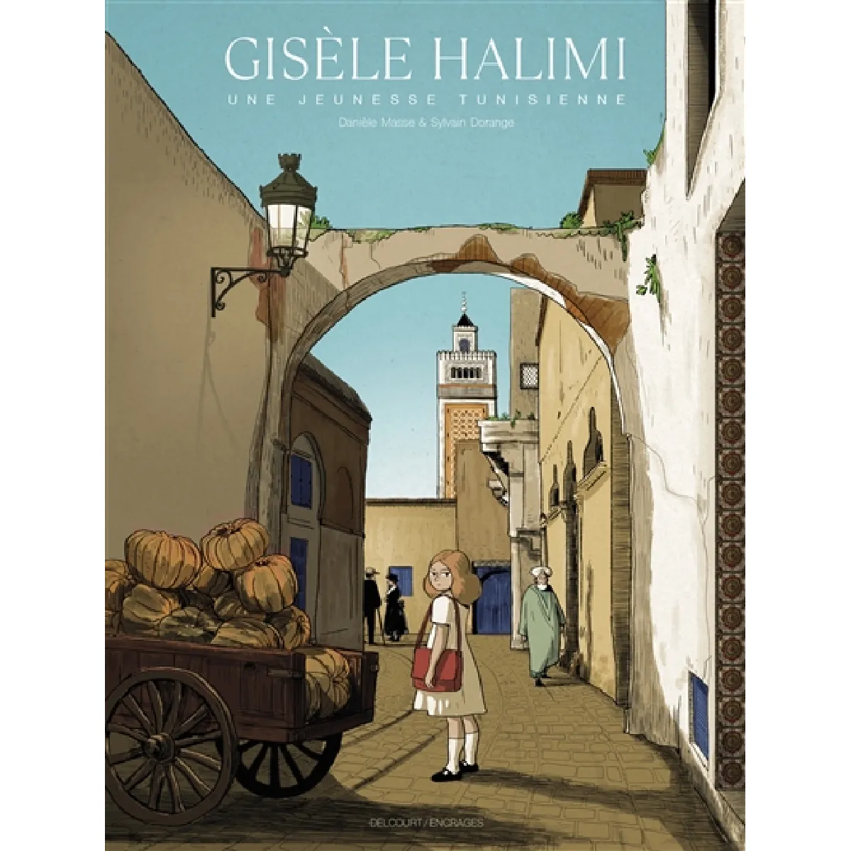 Acheter Gisèle Halimi : une jeunesse tunisienne État correct - 11,88 € Gisèle Halimi : une jeunesse tunisienne État correct N/A (Il ne s'agit pas d'une marque reconditionné disponible sur Rue du Commerce Seconde Vie