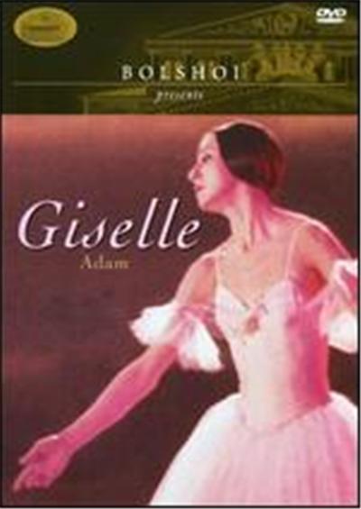 Giselle - DVD Zone 1 État correct reconditionné disponible sur Fnac
