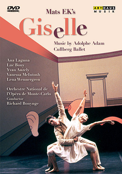 Giselle État correct reconditionné disponible sur Fnac | Dero