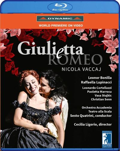 Giulietta E Romeo Blu-ray État correct - 63,99 € Giulietta E Romeo Blu-ray État correct reconditionné disponible sur Fnac | Dero