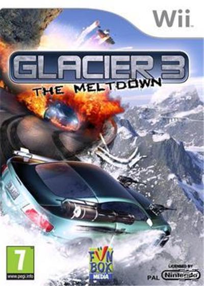 Acheter Glacier 3 État correct - 14,94 € Glacier 3 État correct reconditionné disponible sur Fnac