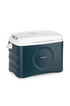 Glacière thermo-électrique - - 21 litres - Fonction refroisissement et maintien au chaud Bon état Klarstein reconditionné disponible sur Darty | Dero