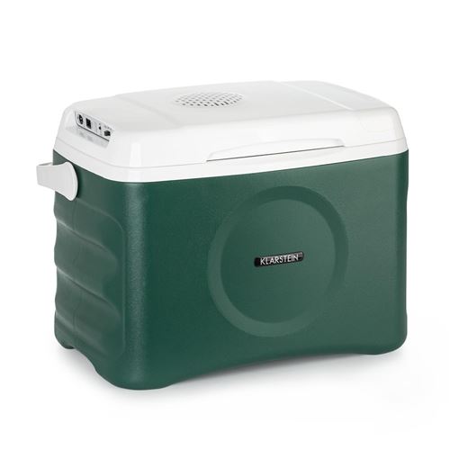 Glacière thermo-électrique - Klarstein - 21 litres - Fonction refroisissement et maintien au chaud Occasion N/A reconditionné disponible sur Fnac | Dero