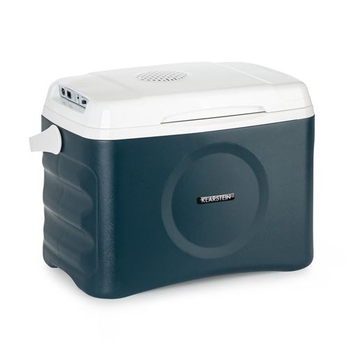 Glacière thermo-électrique - Klarstein - 21 litres - Fonction refroisissement et maintien au chaud Occasion N/A reconditionné disponible sur Fnac | Dero