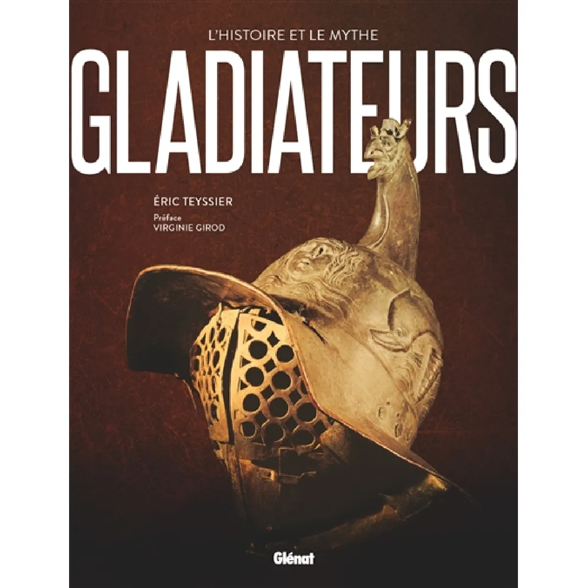 Gladiateurs : l'histoire et le mythe État correct - 19,50 € Gladiateurs : l'histoire et le mythe État correct N/A (Il ne s'agit pas d'une marque reconditionné disponible sur Rue du Commerce Seconde Vie