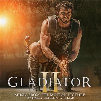 Acheter Gladiator 2 Soundtrack État correct - 12,59 € Gladiator 2 Soundtrack État correct reconditionné disponible sur Fnac