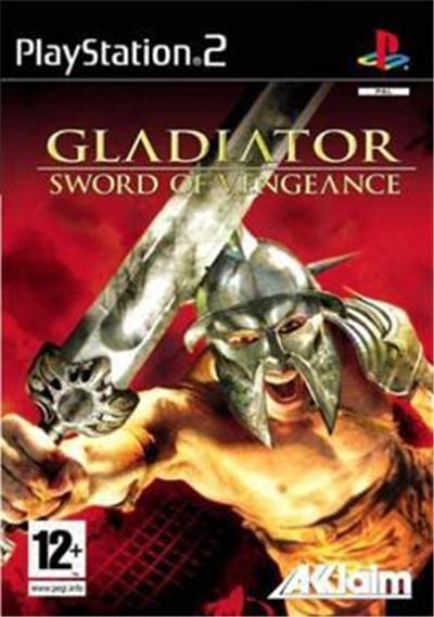 Gladiator: Sword of Vengeance État correct reconditionné disponible sur Fnac