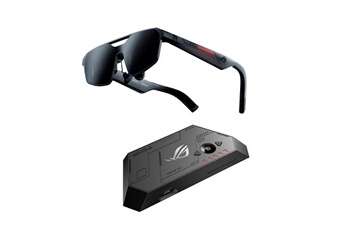 GLASSES ROG R1 Bon état Asus reconditionné disponible sur Darty