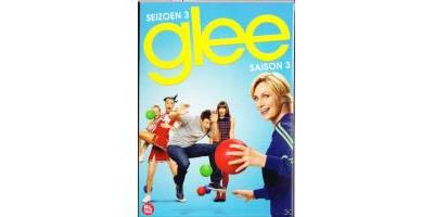 Acheter GLEE 3-6 DVD-BILINGUE État correct - 14,68 € | Dero GLEE 3-6 DVD-BILINGUE État correct reconditionné disponible sur Fnac | Dero