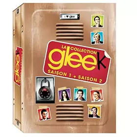 Glee - Intégrale saisons 1 et 2 - Ryan Murphy Bon état 20th Century Fox reconditionné disponible sur Ammareal | Dero