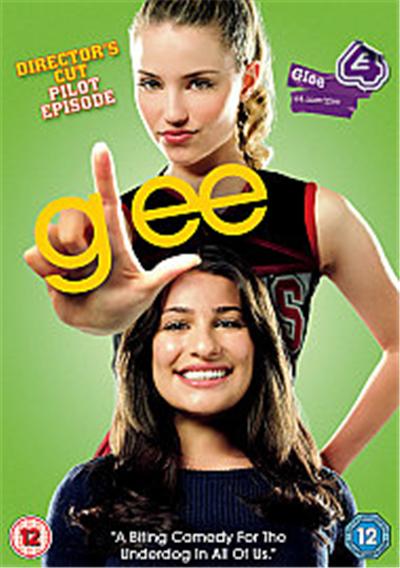 Glee - Series 1 - Director's Cut Pilot État correct reconditionné disponible sur Fnac | Dero
