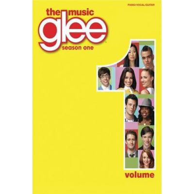 Glee Songbook Vol.1 Saison 1 P/V/G État correct reconditionné disponible sur Fnac