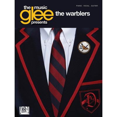 Acheter Glee The Music The Warblers Easy Piano Songbook État correct - 22,99 € Glee The Music The Warblers Easy Piano Songbook État correct reconditionné disponible sur Fnac