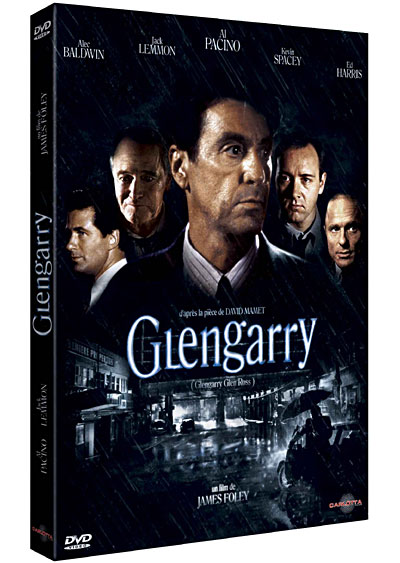 Glengarry État correct reconditionné disponible sur Fnac