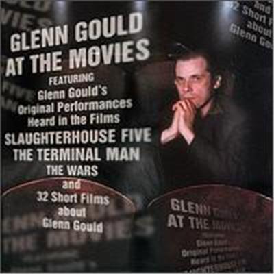 Glenn Gould At The Movies État correct reconditionné disponible sur Fnac