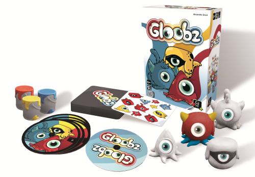 Gloobz Gigamic État correct reconditionné disponible sur Fnac