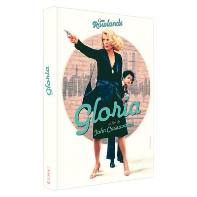 Gloria Édition Collector Combo Blu-ray DVD État correct reconditionné disponible sur Fnac | Dero
