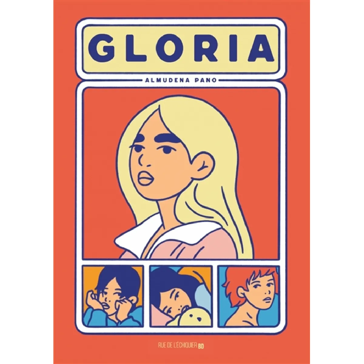 Acheter Gloria État correct - 15,26 € Gloria État correct N/A (Il ne s'agit pas d'une marque reconditionné disponible sur Rue du Commerce Seconde Vie