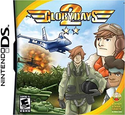 Glory Days 2 : Brotherhood of men État correct N/A reconditionné disponible sur Fnac