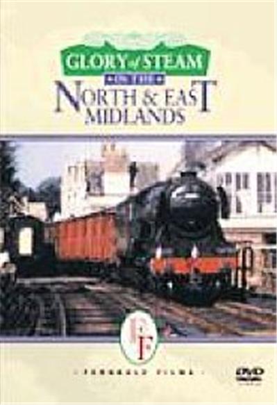 Acheter Glory Of Steam In The North And East Midlands État correct - 18,45 € Glory Of Steam In The North And East Midlands État correct reconditionné disponible sur Fnac