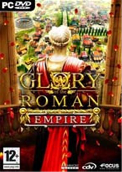Glory Of The Roman Empire (pc) État correct N/A reconditionné disponible sur Fnac