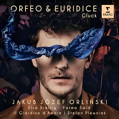 Gluck : Orfeo & Euridice État correct reconditionné disponible sur Fnac
