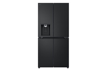 GML860EPFE État correct LG reconditionné disponible sur Darty