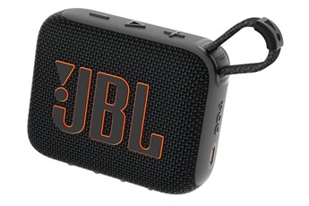 GO 4 NOIR Bon état - 52,99 € GO 4 NOIR Bon état JBL reconditionné disponible sur Darty