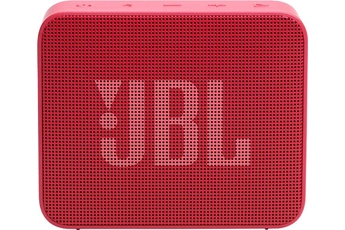 Go Essential 2 Rouge Bon état JBL reconditionné disponible sur Darty
