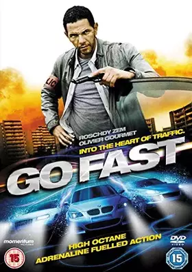 Go Fast [Import] - Olivier Van Hoofstadt Bon état reconditionné disponible sur Ammareal