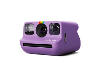 Go Génération 2 violet Bon état Polaroid reconditionné disponible sur Darty
