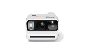 Go Génération 3 Blanc Très bon état Polaroid reconditionné disponible sur Darty