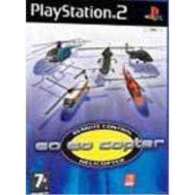 Go Go Copter État correct reconditionné disponible sur Fnac