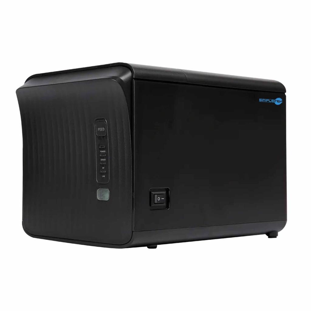 Voir photo 3 de Go Infinity P80 GI-P80AUNS Imprimante thermique | Dero Go Infinity P80 GI-P80AUNS Imprimante thermique Reconditionné reconditionné photo 3 | Dero