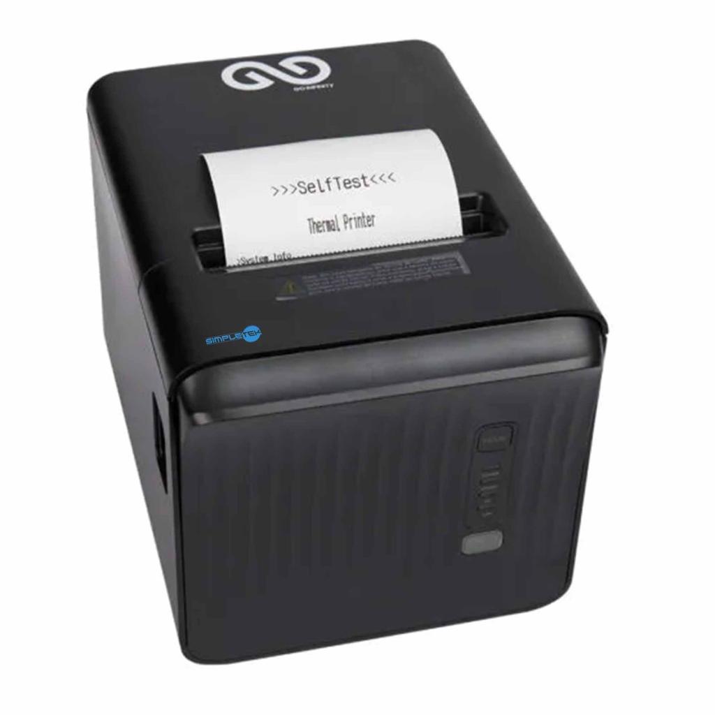 Acheter Go Infinity P80 GI-P80AUNS Imprimante thermique Reconditionné - 164,00 € Go Infinity P80 GI-P80AUNS Imprimante thermique Reconditionné reconditionné disponible sur Backmarket