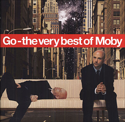 Go - The Very Best of Moby - Edition Limitée Deluxe État correct reconditionné disponible sur Fnac